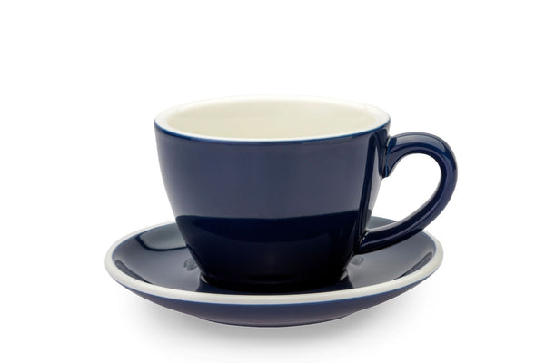 MIDNIGHT 6oz Cup & Saucer